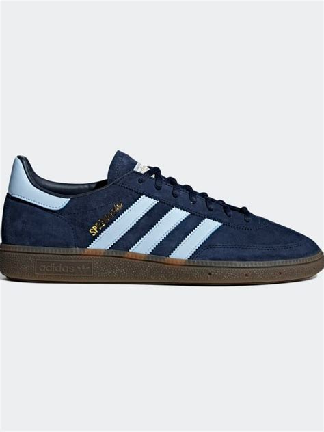 adidas spezial vogue|Adidas Handball Spezial Trainers Will Give Sambas A Run.